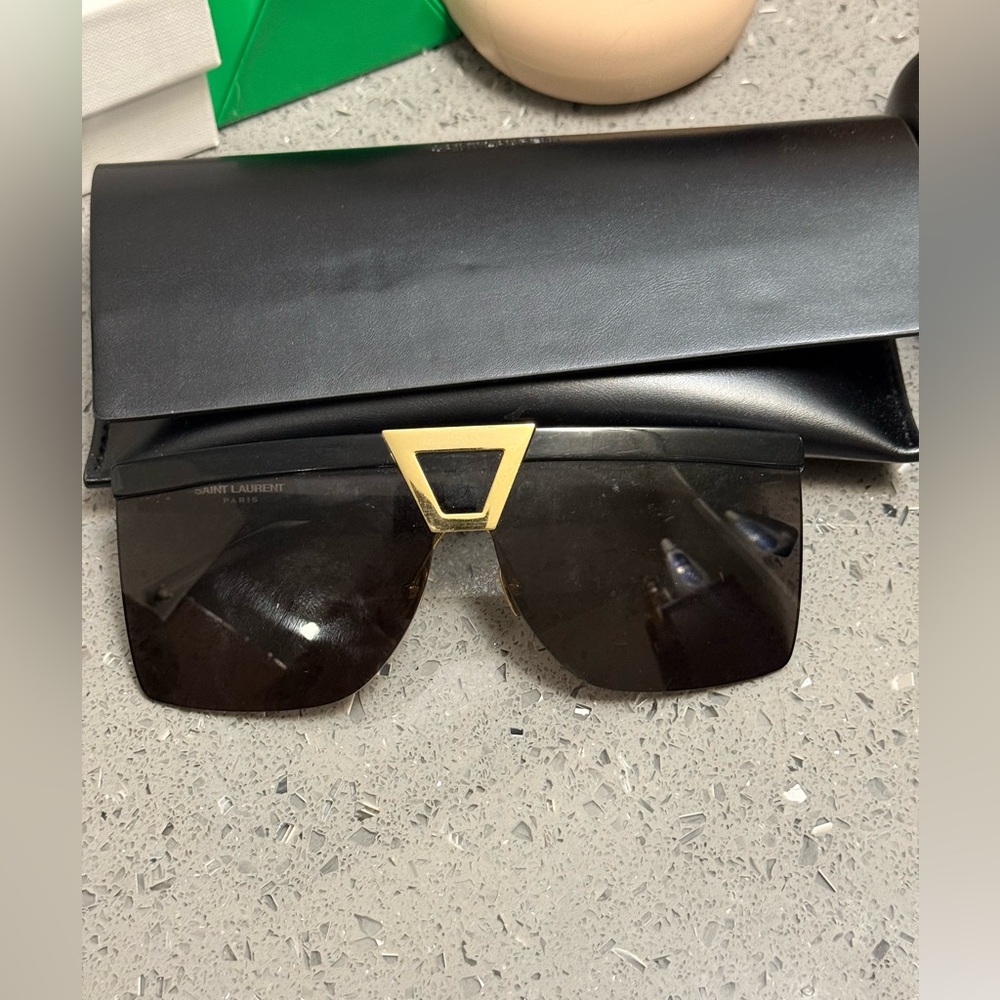 Saint Laurent sunglasses